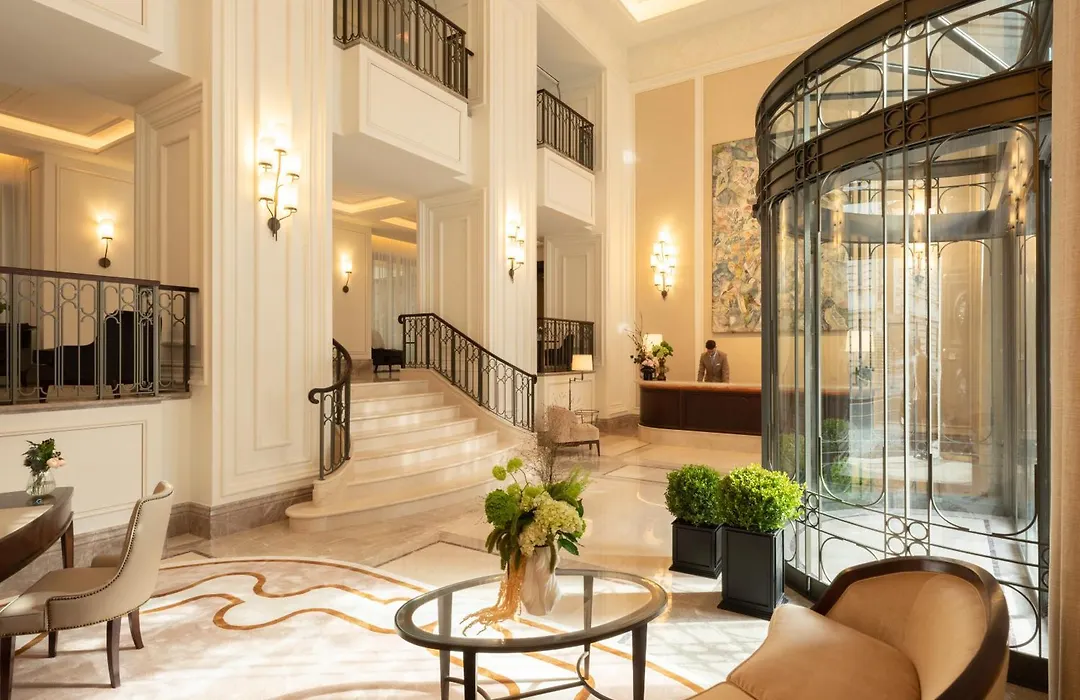 Corinthia Rome-1